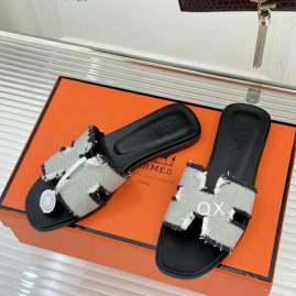 Picture of Hermes Slippers _SKUHermessz35-40JX02011718
